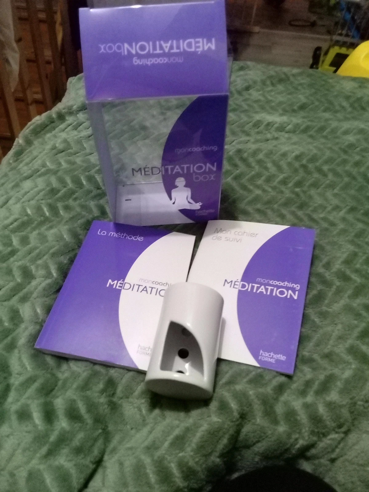 Meditation box – photo 2